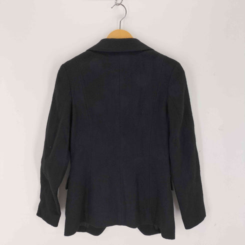レギュレーションヨウジヤマモト REGULATION Yohji Yamamoto 20AW 3B ウールテーラードジャケット メンズ JPN:1