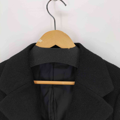 レギュレーションヨウジヤマモト REGULATION Yohji Yamamoto 20AW 3B ウールテーラードジャケット メンズ JPN:1