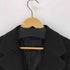 レギュレーションヨウジヤマモト REGULATION Yohji Yamamoto 20AW 3B ウールテーラードジャケット メンズ JPN:1