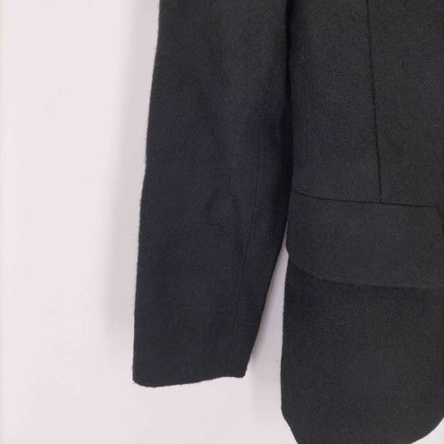 レギュレーションヨウジヤマモト REGULATION Yohji Yamamoto 20AW 3B ウールテーラードジャケット メンズ JPN:1