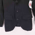 レギュレーションヨウジヤマモト REGULATION Yohji Yamamoto 20AW 3B ウールテーラードジャケット メンズ JPN:1