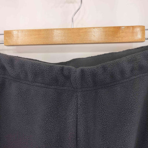 ニードルズ Needles フリースワイドパンツ メンズ L
