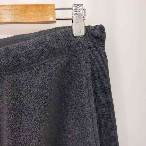 ニードルズ Needles フリースワイドパンツ メンズ L
