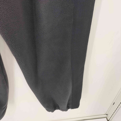 ニードルズ Needles フリースワイドパンツ メンズ L