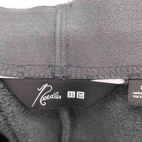 ニードルズ Needles フリースワイドパンツ メンズ L