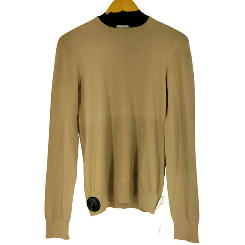 ボッテガヴェネタ BOTTEGA VENETA Techno Skin Pullover Sweater メンズ