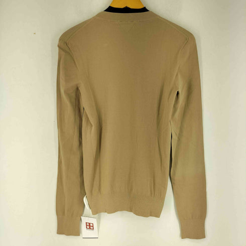 ボッテガヴェネタ BOTTEGA VENETA Techno Skin Pullover Sweater メンズ