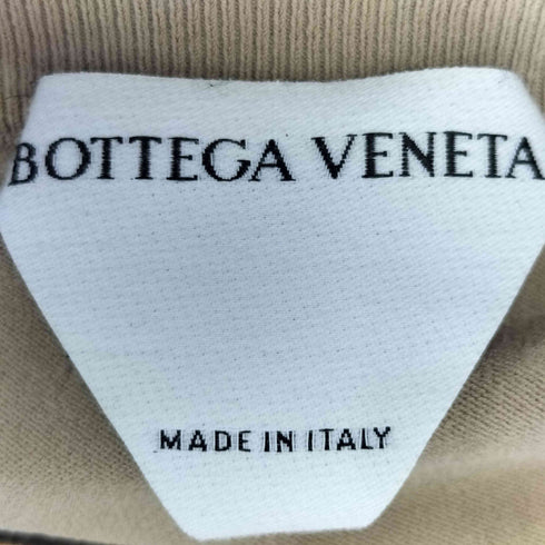 ボッテガヴェネタ BOTTEGA VENETA Techno Skin Pullover Sweater メンズ