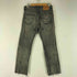 リーバイス Levis 90S USA製 ボタン裏544 501 ボタンフライ デニムパンツ メンズ 31/34
