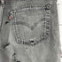リーバイス Levis 90S USA製 ボタン裏544 501 ボタンフライ デニムパンツ メンズ 31/34