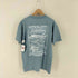 ヘインズ Hanes MOONEYES 90S USA製 イベント プリントTシャツ メンズ import:L
