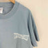 ヘインズ Hanes MOONEYES 90S USA製 イベント プリントTシャツ メンズ import:L
