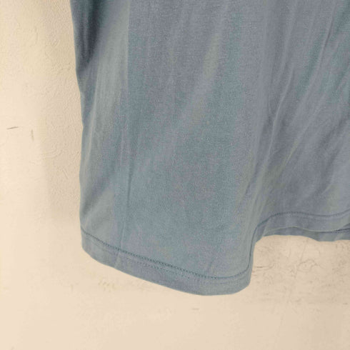 ヘインズ Hanes MOONEYES 90S USA製 イベント プリントTシャツ メンズ import:L
