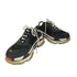 バレンシアガ BALENCIAGA Triple S Muleミュールサンダル メンズ JPN:27