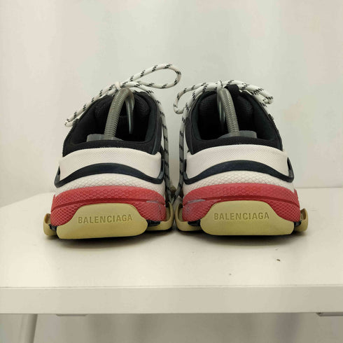 バレンシアガ BALENCIAGA Triple S Muleミュールサンダル メンズ JPN:27