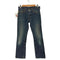 リーバイス Levis 00S J38刻印 577 ボタンフライブーツカットデニムパンツ メンズ 33/33