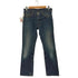 リーバイス Levis 00S J38刻印 577 ボタンフライブーツカットデニムパンツ メンズ 33/33