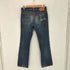 リーバイス Levis 00S J38刻印 577 ボタンフライブーツカットデニムパンツ メンズ 33/33