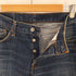リーバイス Levis 00S J38刻印 577 ボタンフライブーツカットデニムパンツ メンズ 33/33