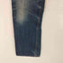 リーバイス Levis 00S J38刻印 577 ボタンフライブーツカットデニムパンツ メンズ 33/33
