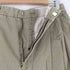 マディソンブルー MADISONBLUE PLEATED WIDE LEG PANTS メンズ JPN:3
