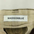 マディソンブルー MADISONBLUE PLEATED WIDE LEG PANTS メンズ JPN:3