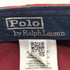 ポロバイラルフローレン Polo by RALPH LAUREN ロングビル ポプリン キャップ メンズ ONE SIZE