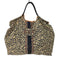 ボールアンドチェーン Ball&Chain LEOPARD LINE エコバック レディース