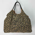 ボールアンドチェーン Ball&Chain LEOPARD LINE エコバック レディース
