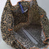 ボールアンドチェーン Ball&Chain LEOPARD LINE エコバック レディース