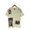S/S CREW NECK TEE プリントTシャツ メンズ JPN:M