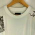 S/S CREW NECK TEE プリントTシャツ メンズ JPN:M