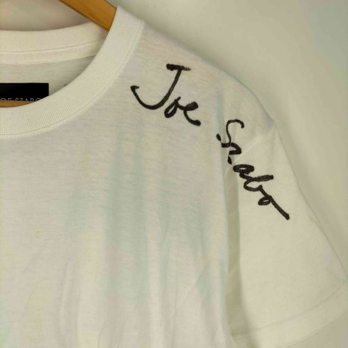 S/S CREW NECK TEE プリントTシャツ メンズ JPN:M