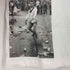 S/S CREW NECK TEE プリントTシャツ メンズ JPN:M