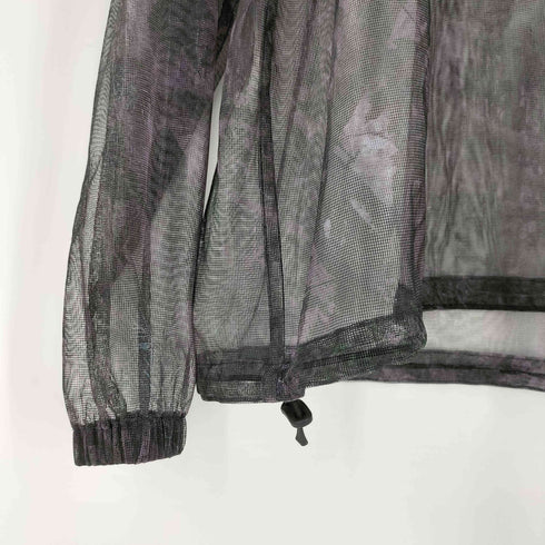 サウスツーウェストエイト SOUTH2 WEST8 BUSH CREW NECK SHIRT LIGHTWEIGHT MESH ブッシュ クルーネック メッシュ シャツ メンズ JPN:M