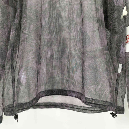 サウスツーウェストエイト SOUTH2 WEST8 BUSH CREW NECK SHIRT LIGHTWEIGHT MESH ブッシュ クルーネック メッシュ シャツ メンズ JPN:M