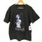 アニメキャラクタープリント クルーネックTシャツ メンズ JPN:XL