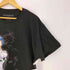 アニメキャラクタープリント クルーネックTシャツ メンズ JPN:XL