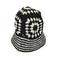 ニューエラ NEW ERA クロシェ ニットバケットハット メンズ