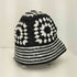 ニューエラ NEW ERA クロシェ ニットバケットハット メンズ