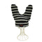 エージェムナイン AGEM/9 LOVE KILLER KILLER RABBIT BEANIE キラー ラビット ビーニー レディース