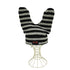 エージェムナイン AGEM/9 LOVE KILLER KILLER RABBIT BEANIE キラー ラビット ビーニー レディース