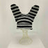エージェムナイン AGEM/9 LOVE KILLER KILLER RABBIT BEANIE キラー ラビット ビーニー レディース