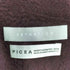 エストネーション ESTNATION picea カシミヤマフラー メンズ
