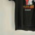 アニメキャラクタープリント クルーネックTシャツ メンズ JPN:XL