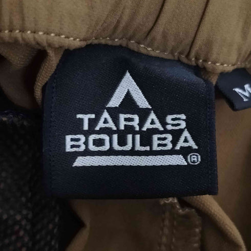 タラスブルバ TARAS BOULBA クライミングパンツ メンズ JPN:M