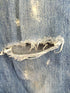 リーバイス Levis 90S USA製 ボタン裏501 501 ボタンフライデニムパンツ メンズ 31/36