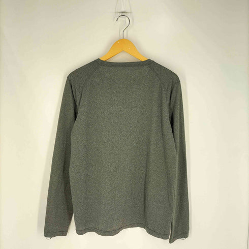 フェニックス phenix クルーネック L/S Tシャツ メンズ JPN:L