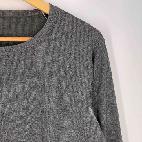 フェニックス phenix クルーネック L/S Tシャツ メンズ JPN:L