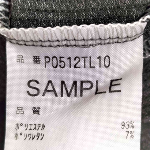 フェニックス phenix クルーネック L/S Tシャツ メンズ JPN:L